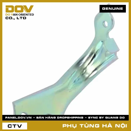 MÃ PHỤ TÙNG : 43155K1ZJ10 TAI KẸP ỐNG PHANH SAU — 43155K1ZJ10