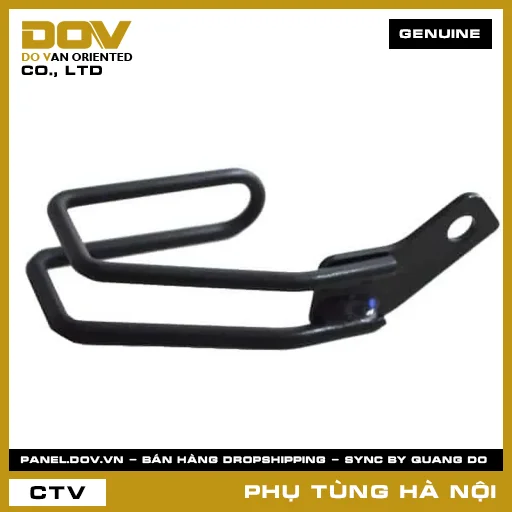 MÃ PHỤ TÙNG : 43155K56N10 DẪN HƯỚNG ỐNG PHANH SAU — 43155K56N10