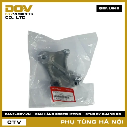MÃ PHỤ TÙNG : 43190K56V51 BỘ GIÁ NGÀM PHANH — 43190K56V51