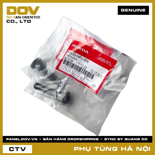 MÃ PHỤ TÙNG : 43235HP1006 CHỐT TRƯỢT B — 43235HP1006