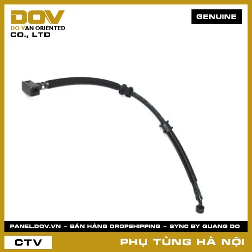 MÃ PHỤ TÙNG : 43310K45NB1 ỐNG PHANH SAU A — 43310K45NB1