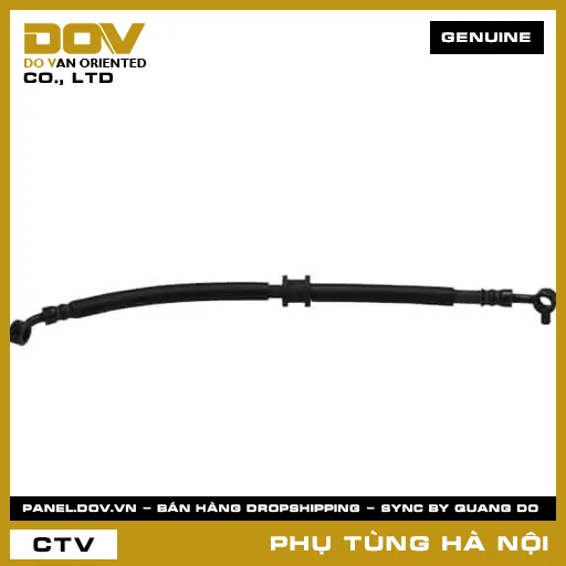 MÃ PHỤ TÙNG : 43310K56N11 ỐNG DẦU PHANH SAU — 43310K56N11
