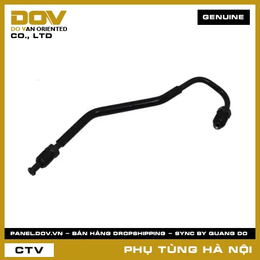 MÃ PHỤ TÙNG : 43312K45NB0 ỐNG DẦU PHANH SAU A — 43312K45NB0