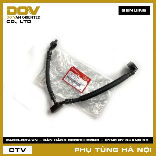 MÃ PHỤ TÙNG : 43313K01901 ỐNG DẦU PHANH SAU C — 43313K01901