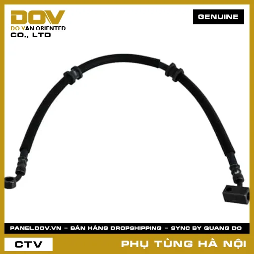 MÃ PHỤ TÙNG : 43313K1ZJ11 ỐNG DẦU PHANH SAU C — 43313K1ZJ11