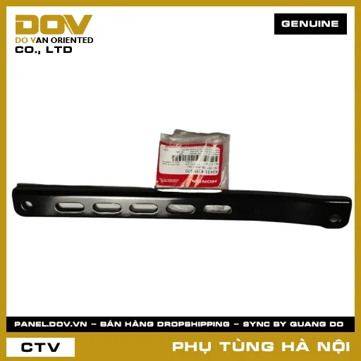 MÃ PHỤ TÙNG : 43431KTM970 CẦN HÃM BÁT PHANH SAU — 43431KTM970