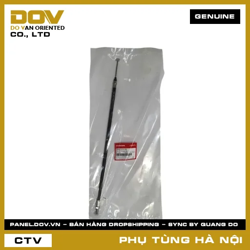 MÃ PHỤ TÙNG : 43440K29901 DÂY 1 KẾT NỐI PHANH SAU — 43440K29901