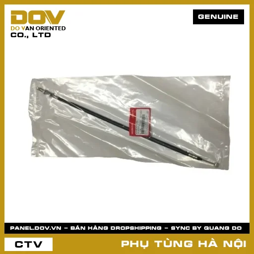 MÃ PHỤ TÙNG : 43440K35V01 DÂY PHANH SAU 1 — 43440K35V01