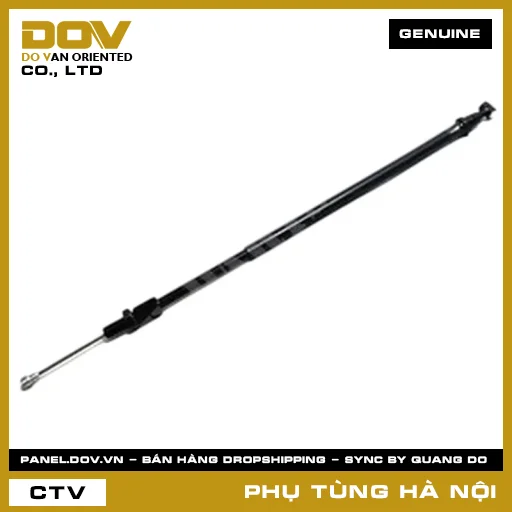 MÃ PHỤ TÙNG : 43440K60B61 DÂY KẾT NỐI PHANH TRƯỚC — 43440K60B61