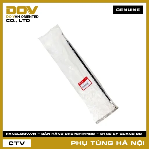 MÃ PHỤ TÙNG : 43440KWN931 DÂY PHANH SAU 1 — 43440KWN931