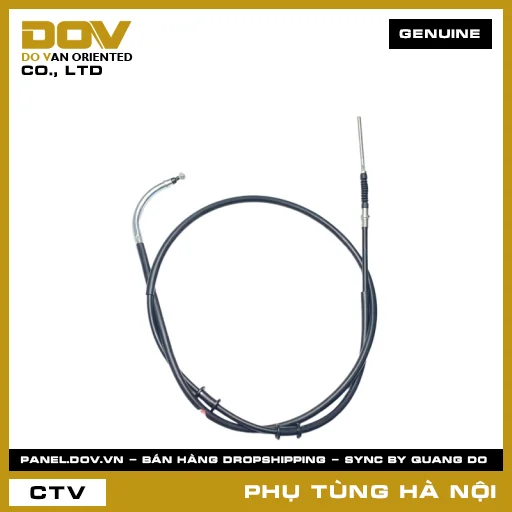 MÃ PHỤ TÙNG : 43450K1NV01 DÂY PHANH SAU — 43450K1NV01