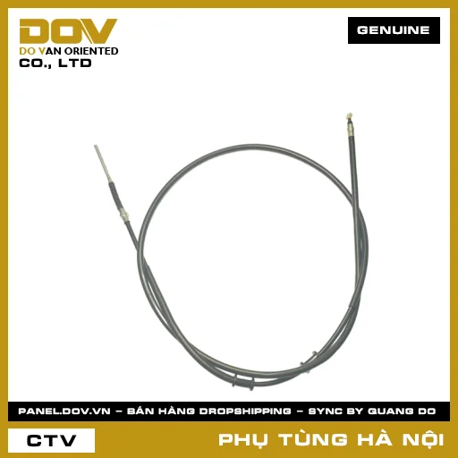MÃ PHỤ TÙNG : 43450K1NV11 DÂY PHANH SAU — 43450K1NV11