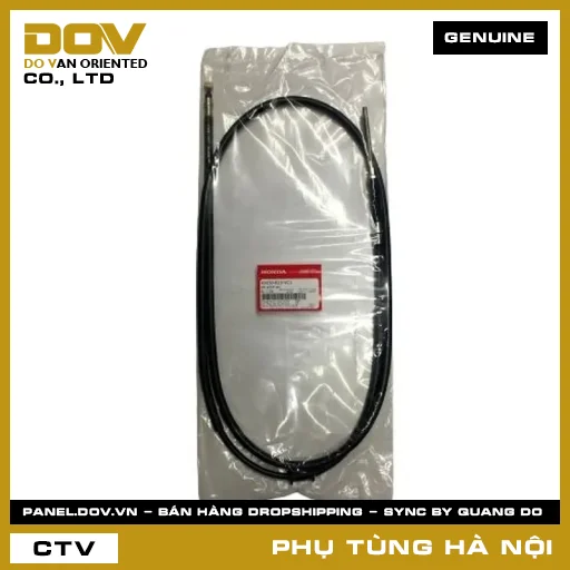 MÃ PHỤ TÙNG : 43450K29VC1 DÂY PHANH SAU — 43450K29VC1