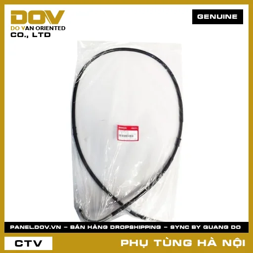 MÃ PHỤ TÙNG : 43450K35V01 DÂY 2 KẾT NỐI PHANH SAU — 43450K35V01