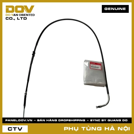 MÃ PHỤ TÙNG : 43450K44V01 DÂY PHANH SAU — 43450K44V01