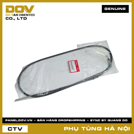 MÃ PHỤ TÙNG : 43450K66V01 DÂY PHANH SAU — 43450K66V01