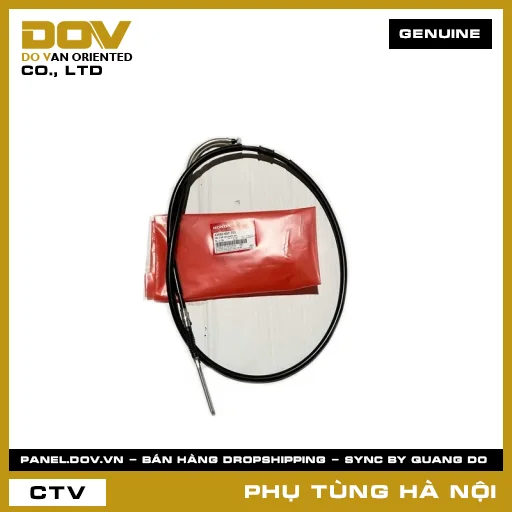 MÃ PHỤ TÙNG : 43450K97T01 DÂY 2 KẾT NỐI PHANH SAU — 43450K97T01