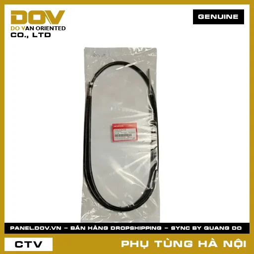 MÃ PHỤ TÙNG : 43450KVG910 DÂY PHANH SAU — 43450KVG910