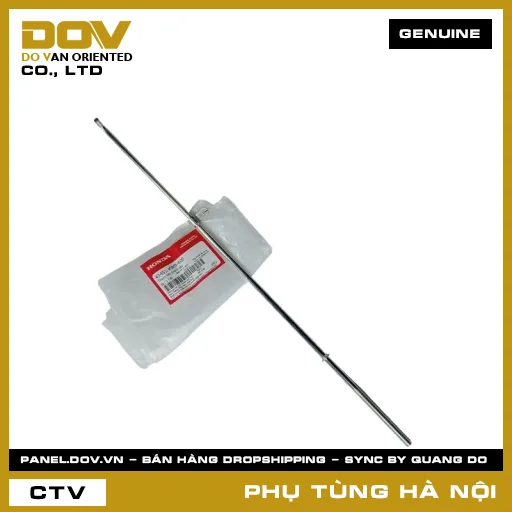 MÃ PHỤ TÙNG : 43451KWB600 THANH KÉO PHANH SAU — 43451KWB600