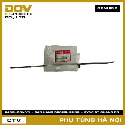 MÃ PHỤ TÙNG : 43451KWW640 THANH KÉO PHANH SAU — 43451KWW640