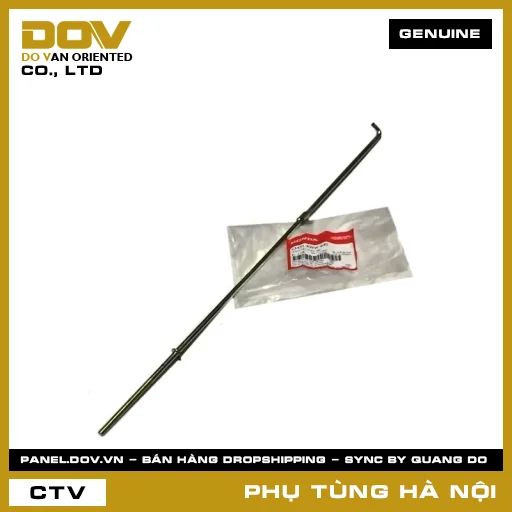 MÃ PHỤ TÙNG : 43451KYZ900 THANH KÉO PHANH SAU — 43451KYZ900