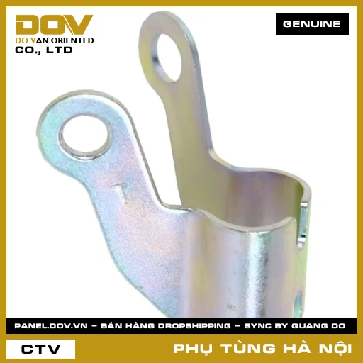 MÃ PHỤ TÙNG : 43458K2SN00 KẸP B DÂY PHANH SAU — 43458K2SN00
