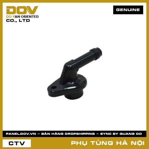 MÃ PHỤ TÙNG : 43503MERD01 ĐẦU NỐI ỐNG DẦU PHANH — 43503MERD01