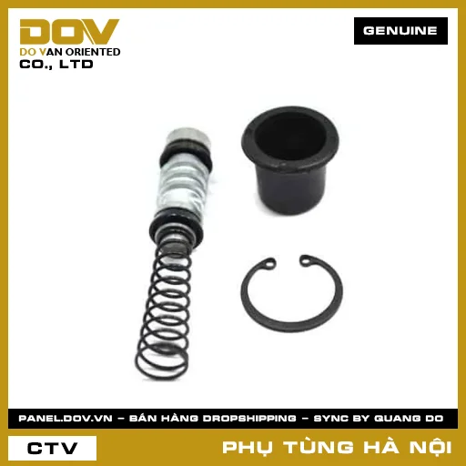 MÃ PHỤ TÙNG : 43520MJ6315 PISTON PHANH DẦU — 43520MJ6315