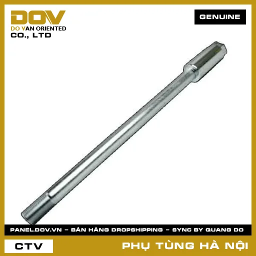 MÃ PHỤ TÙNG : 44301K45NL0 TRỤC BÁNH XE TRƯỚC — 44301K45NL0