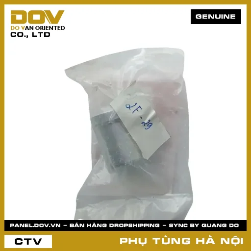 MÃ PHỤ TÙNG : 44312KZR600 BẠC ĐỆM BÊN BÁNH TRƯỚC — 44312KZR600