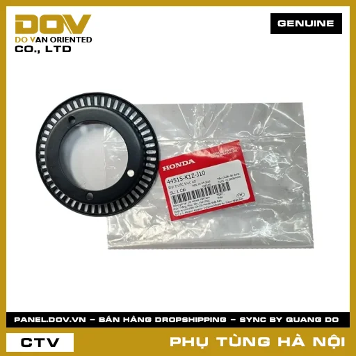 MÃ PHỤ TÙNG : 44515K1ZJ10 ĐAI TRƯỚC TRỤC CƠ — 44515K1ZJ10