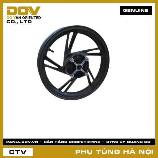 MÃ PHỤ TÙNG : 44650K0RV10ZA VÀNH TRƯỚC *NH303M* — 44650K0RV10ZA
