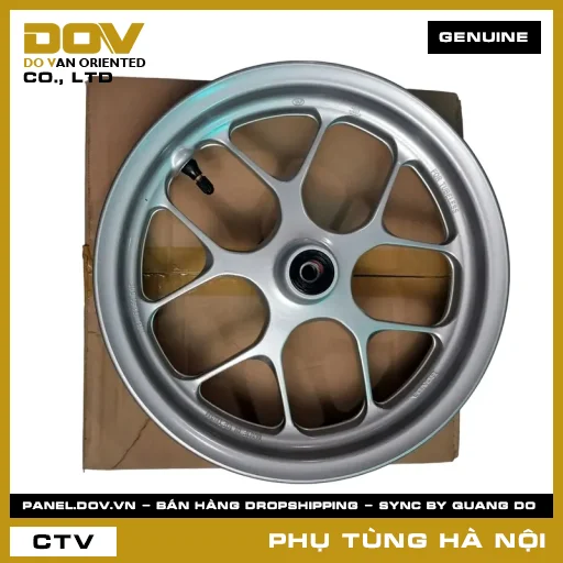 MÃ PHỤ TÙNG : 44650K12V80ZA CỤM VÀNH TRƯỚC  *NH364M* — 44650K12V80ZA