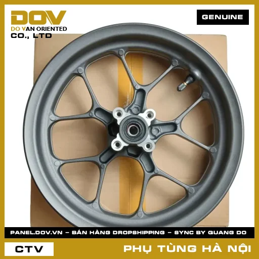 MÃ PHỤ TÙNG : 44650K12V80ZB CỤM VÀNH TRƯỚC *NH303M* — 44650K12V80ZB