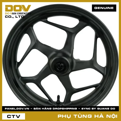 MÃ PHỤ TÙNG : 44650K1ZJ10ZA CỤM VÀNH TRƯỚC *NH303M* — 44650K1ZJ10ZA