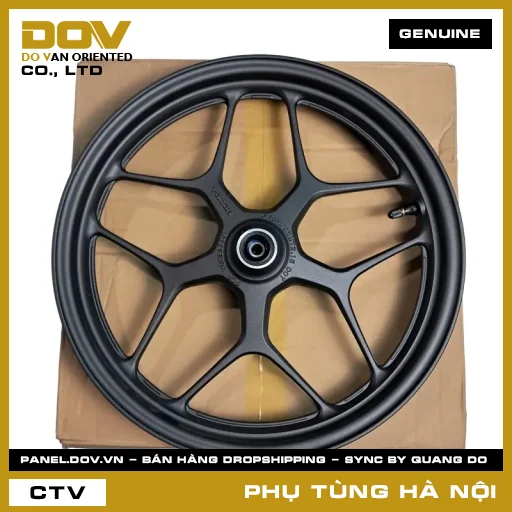 MÃ PHỤ TÙNG : 44650K29910ZB CỤM VÀNH TRƯỚC *NH303M* — 44650K29910ZB