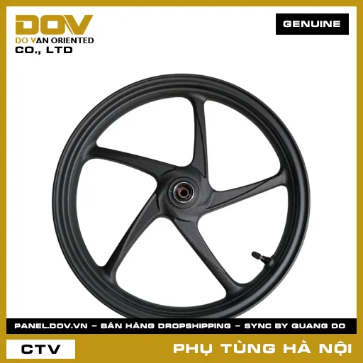 MÃ PHỤ TÙNG : 44650K2CV30ZB VÀNH TRƯỚC *NH303M* — 44650K2CV30ZB