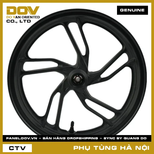 MÃ PHỤ TÙNG : 44650K2VN30ZA VÀNH TRƯỚC *NH303M* — 44650K2VN30ZA
