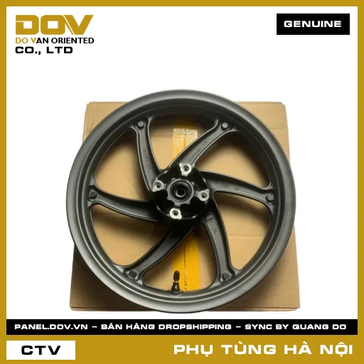 MÃ PHỤ TÙNG : 44650K44V80ZA VÀNH TRƯỚC *NH303M* — 44650K44V80ZA