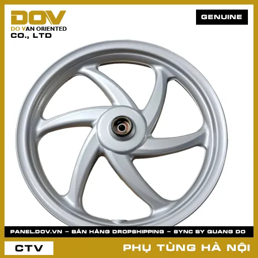 MÃ PHỤ TÙNG : 44650K44V80ZB VÀNH TRƯỚC *NH146M* — 44650K44V80ZB