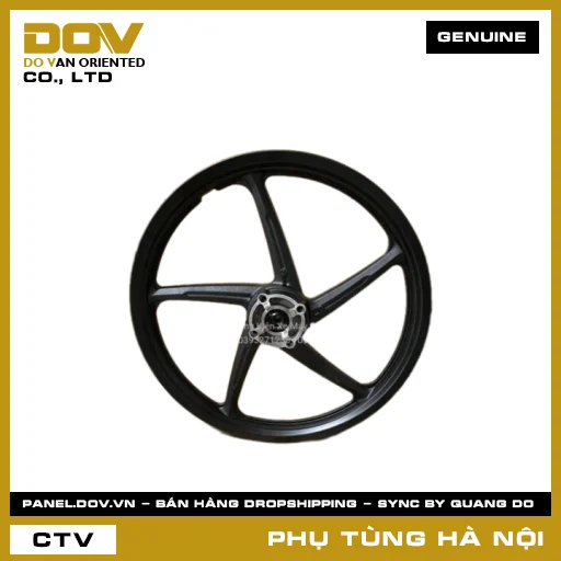 MÃ PHỤ TÙNG : 44650K73V11ZA CỤM VÀNH TRƯỚC *NH303M* — 44650K73V11ZA