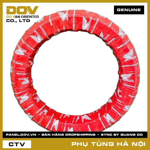 MÃ PHỤ TÙNG : 44711K1FV01 LỐP TRƯỚC (90/80-14M/C 43P) (VEE) — 44711K1FV01
