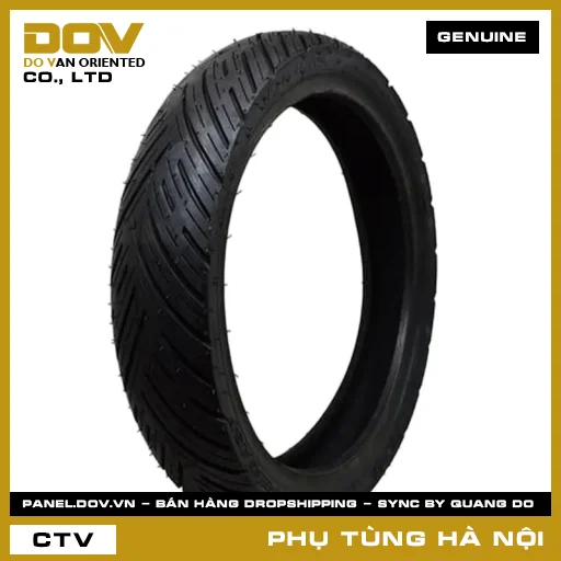 MÃ PHỤ TÙNG : 44711K59A71 LỐP TRƯỚC (90/80-14 M/C 43P) (IRC) — 44711K59A71