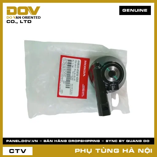 MÃ PHỤ TÙNG : 44800KWW650 HỘP BÁNH RĂNG ĐO TỐC ĐỘ — 44800KWW650
