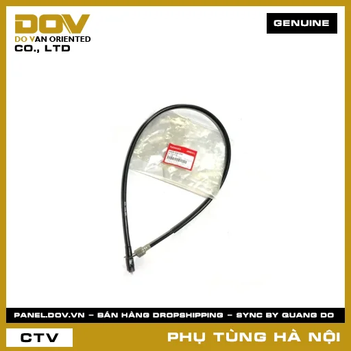 MÃ PHỤ TÙNG : 44830GGE940 DÂY CÔNG TƠ MÉT — 44830GGE940