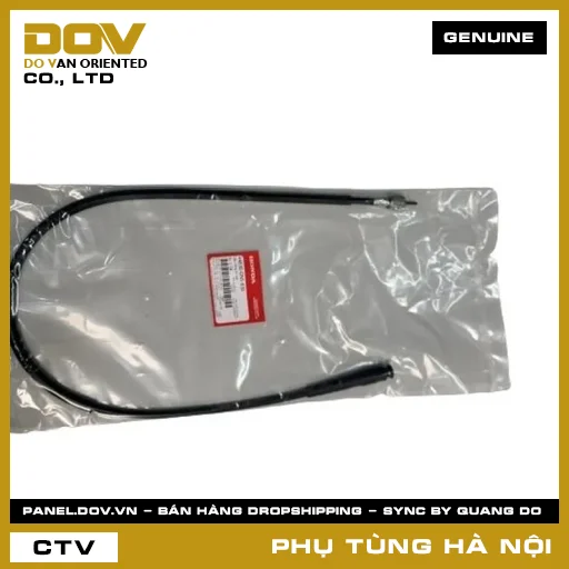 MÃ PHỤ TÙNG : 44830GN5830 DÂY CÔNG TƠ MÉT — 44830GN5830
