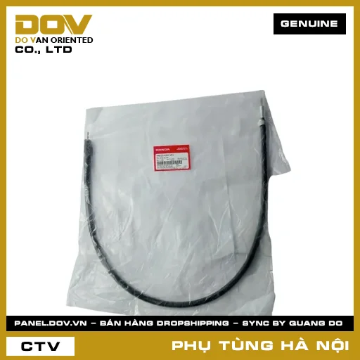 MÃ PHỤ TÙNG : 44830K90V01 DÂY CÔNG TƠ MÉT — 44830K90V01