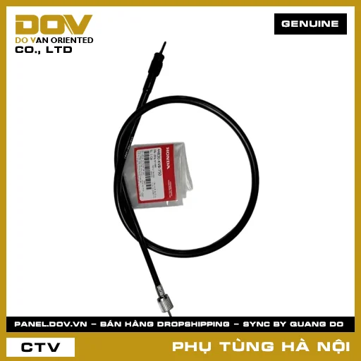 MÃ PHỤ TÙNG : 44830KVB750 DÂY CÔNG TƠ MÉT — 44830KVB750