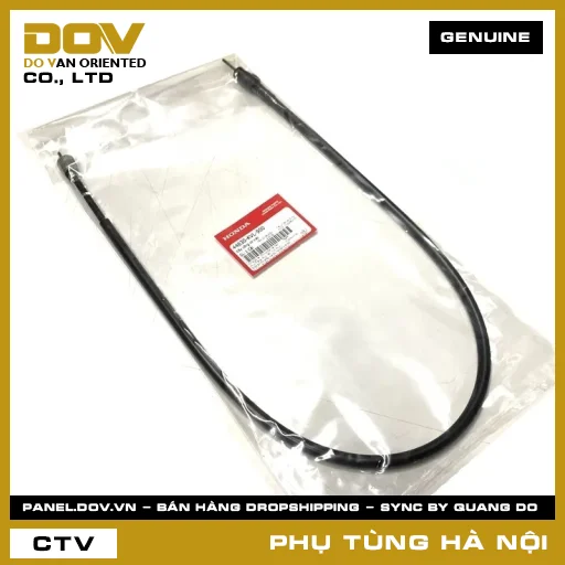 MÃ PHỤ TÙNG : 44830KVL900 DÂY CÔNG TƠ MÉT — 44830KVL900