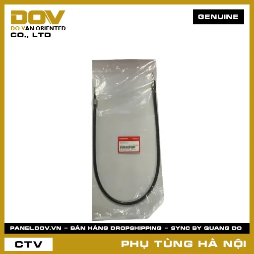 MÃ PHỤ TÙNG : 44830KVRV20 DÂY CÔNG TƠ MÉT — 44830KVRV20